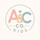 Avery and Co Kids - Home
